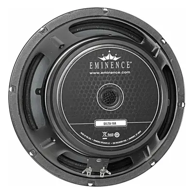 Eminence DELTA-10A PA Speaker