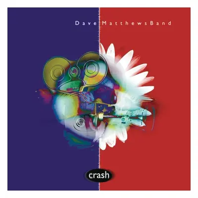 Dave Matthews - Crash (Anniversary Edition) (Reissue) (Remastered) (180 g) (2 LP)