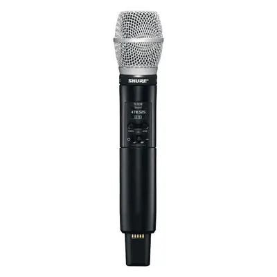 Shure SLXD2/SM86 L56 Transmitter L56 (unavailable)