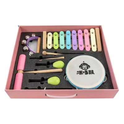 Noicetone T009 Percussion Set