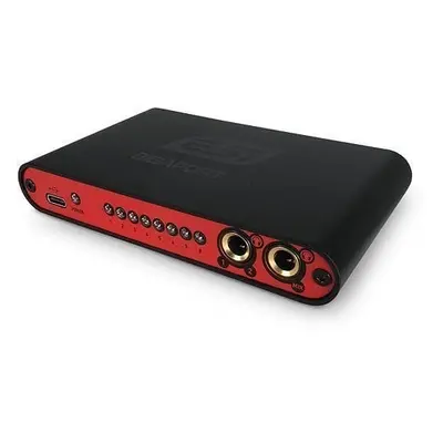 ESI GIGAPort eX USB Audio Interface