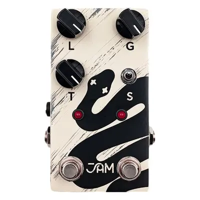 JAM Pedals Rattler MK.2 Guitar Effect