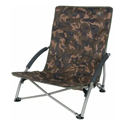 Fox Fishing R Series Folding Guest Chair Fishing Chair