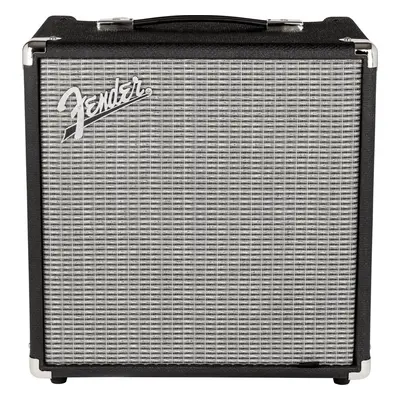 Fender Rumble V3 Small Bass Combo