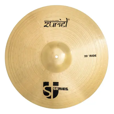 Zuriel STU 20" Ride Cymbal