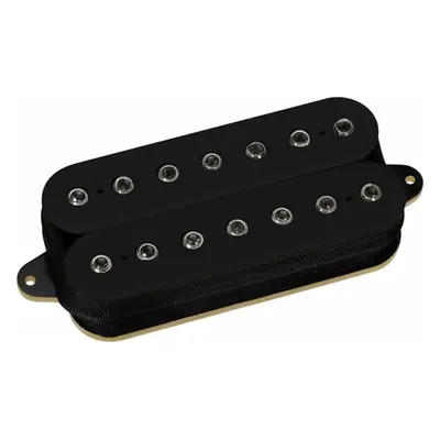 DiMarzio DP 713BK Titan Neck Black Black Humbucker Pickup