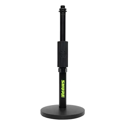 Shure SH-Desktop Desk Microphone Stand