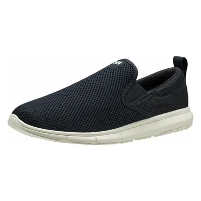 Helly Hansen Men's Ahiga Slip-On Trainers Navy/Off White