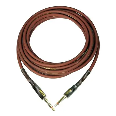 Markbass Super Signal 5,6m JJ m Straight - Straight Instrument Cable