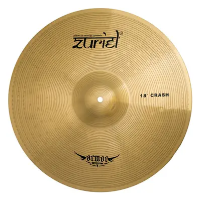 Zuriel AR-CM18 Armor 18" Crash Cymbal