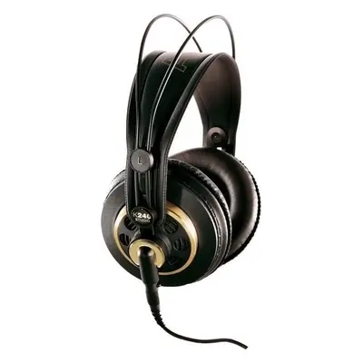 AKG K240 STUDIO Studio Headphones