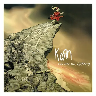 Korn Follow the Leader (2 LP)