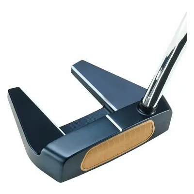 Odyssey Ai-One Milled Left Handed Seven Double Bend 35" Golf Club Putter