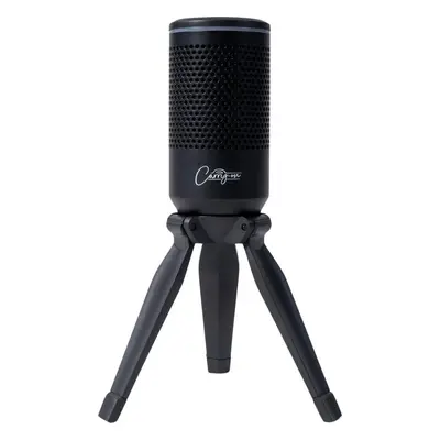 Carry-On Threefold USB Microphone