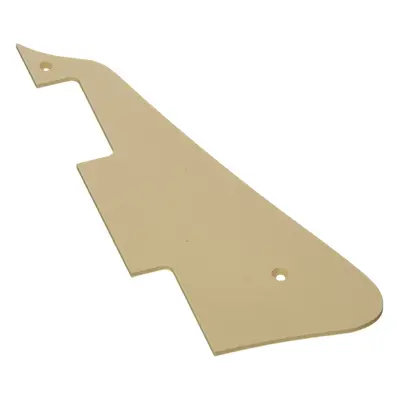 Gibson Les Paul Historic Cream Pickguard