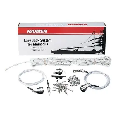 Harken Small Lazy Jack Kit