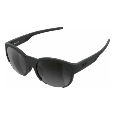 POC Avail Uranium Black/Grey Lifestyle Glasses