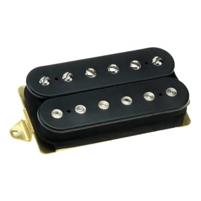 DiMarzio DP 155FBK The Tone Zone Black Humbucker Pickup