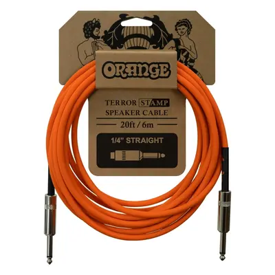 Orange CA041 m Speaker Cable