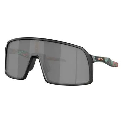 Oakley Sutro Matte Black/Prizm Black Sport Glasses