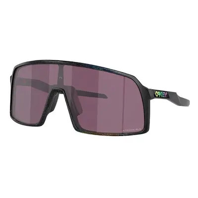 Oakley Sutro Dark Galaxy/Prizm Road Black Sport Glasses