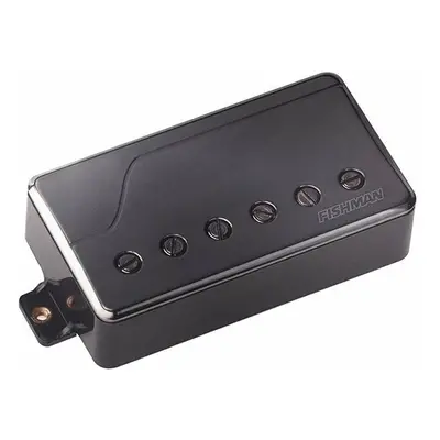 Fishman Classic Bridge Black Nickel Humbucker Pickup