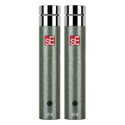 sE Electronics sE8 VE Stereo Stereo Microphone