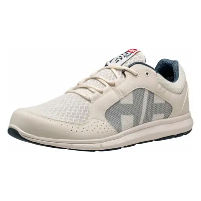 Helly Hansen Men's Ahiga V4 Hydropower Trainers Off White/Orion Blue (unavailable)