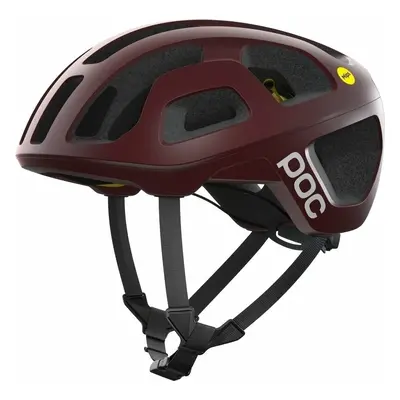 POC Octal MIPS Garnet Red Matt Bike Helmet