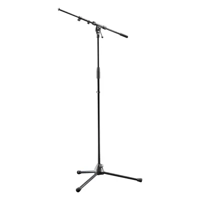 Konig & Meyer 210/9 BK Microphone Boom Stand