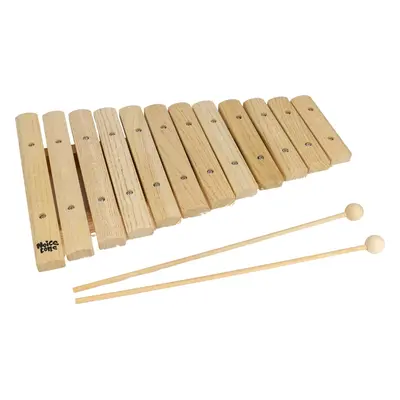 Noicetone X005-1 34,5x21,5x10cm Xylophone