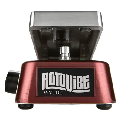 Dunlop WA357 Wylde Audio Rotovibe Guitar Effect