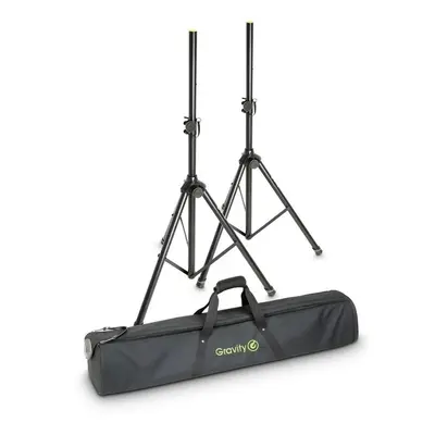 Gravity SS B SET Telescopic speaker stand