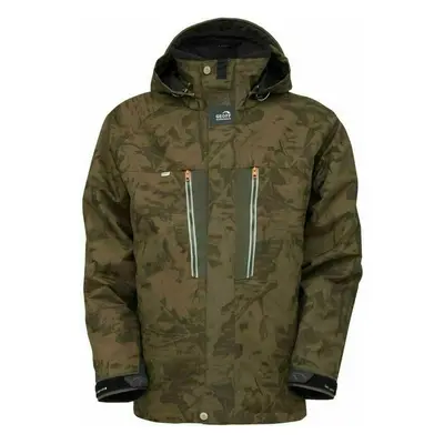 Geoff Anderson Jacket Dozer Leaf (unavailable)