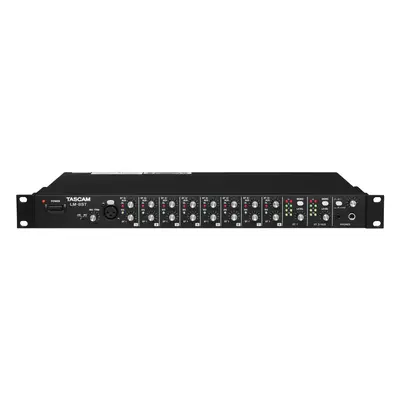 Tascam LM-8ST Rack Mixing Desk