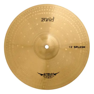 Zuriel Armor 12" Splash Cymbal