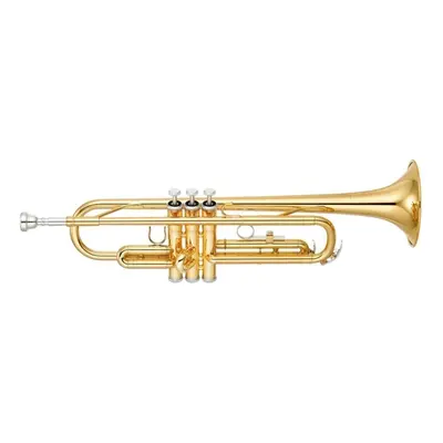 Yamaha YTR Bb Trumpet