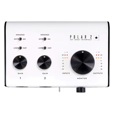 Blackstar Polar FET USB Audio Interface