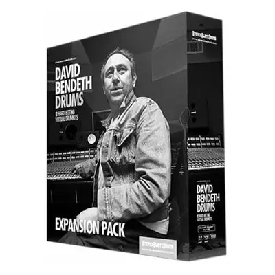 Steven Slate SSD David Bendeth (Expansion) (Digital product)