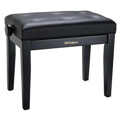 Roland RPB-300 Wooden piano stool Black