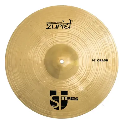 Zuriel STU-CR16B 16" Crash Cymbal