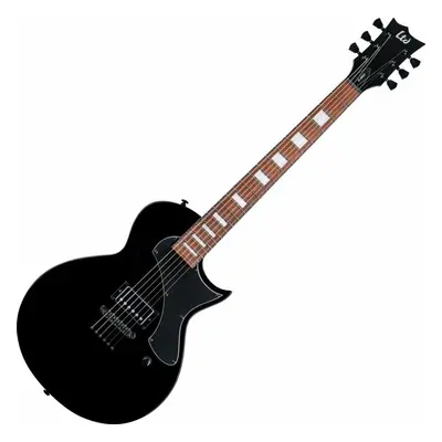 ESP LTD EC-201 FT Black Electric guitar (unavailable)