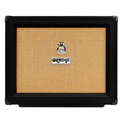 Orange PPC112 BK Guitar Cabinet