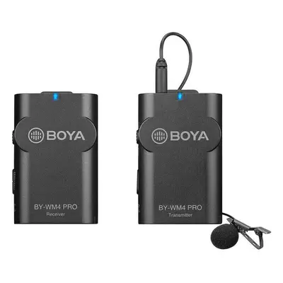 BOYA BY-WM4 Pro K1 Wireless Audio System