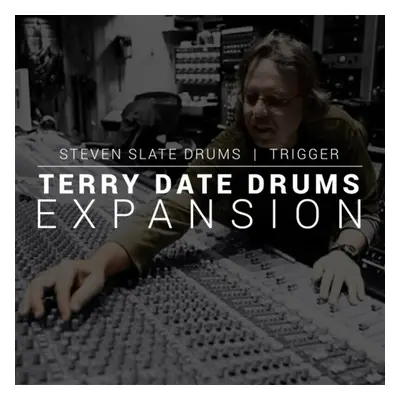 Steven Slate Trigger Terry Date (Expansion) (Digital product)