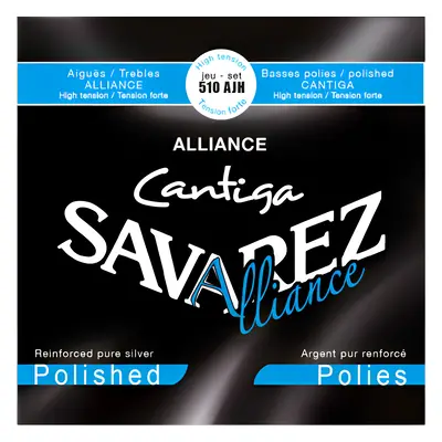 Savarez 510AJH Nylon Strings