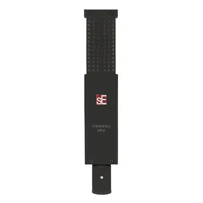 sE Electronics Voodoo VR2 Ribbon Microphone