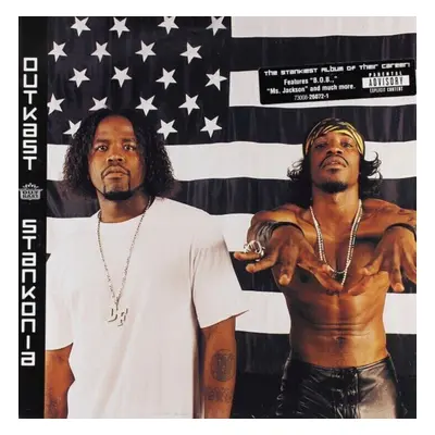 Outkast - Stankonia (Reissue) (2 LP)