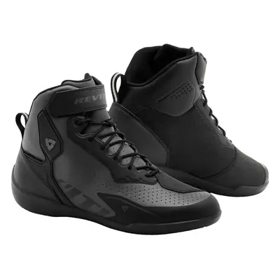 Rev'it! Shoes G-Force Black/Anthracite Motorcycle Boots