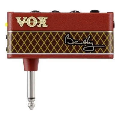 Vox AmPlug Brian May Guitar Headphone Amplifier